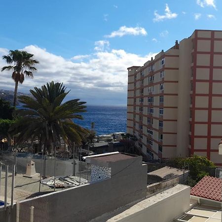 Apartamento Caletillas Beach Канделария Экстерьер фото