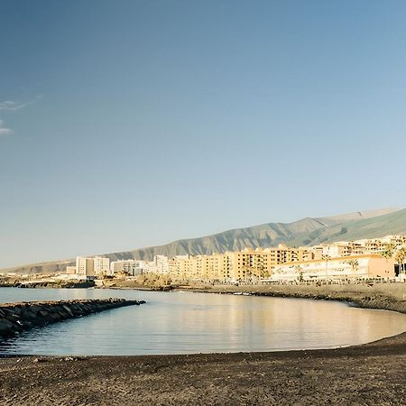 Apartamento Caletillas Beach Канделария Экстерьер фото
