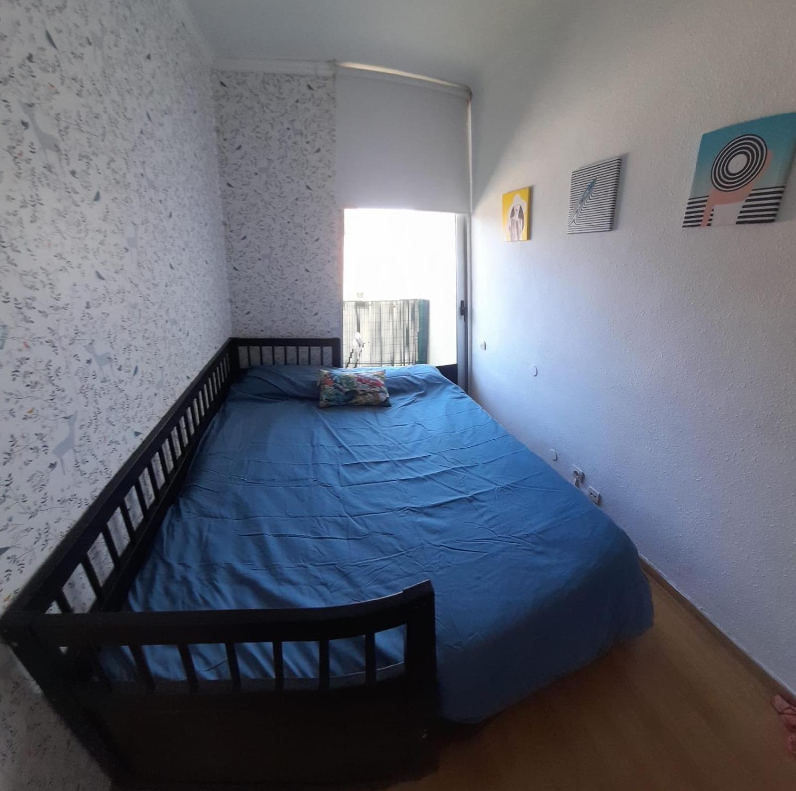 Apartamento Caletillas Beach Канделария Экстерьер фото
