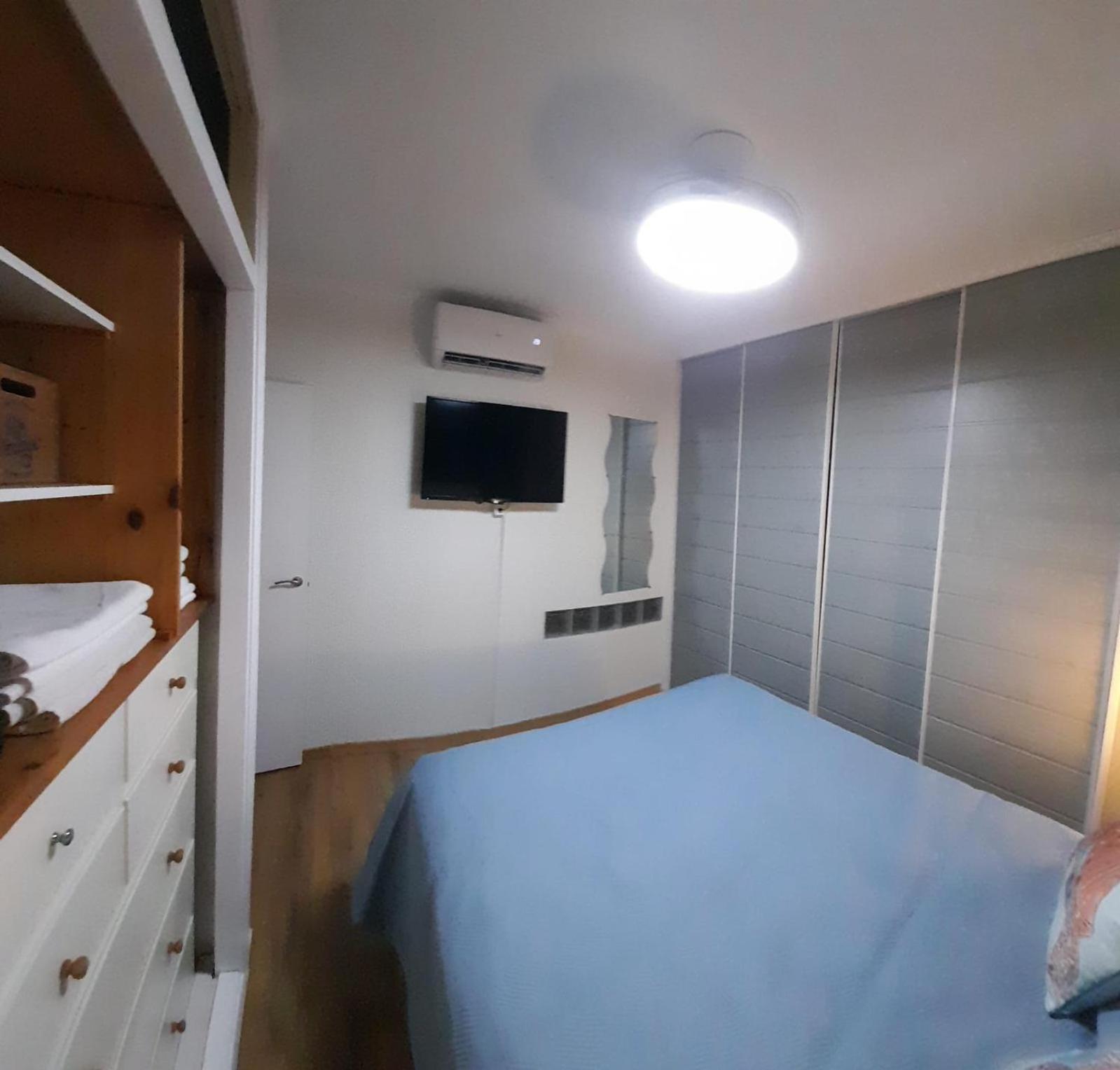 Apartamento Caletillas Beach Канделария Экстерьер фото
