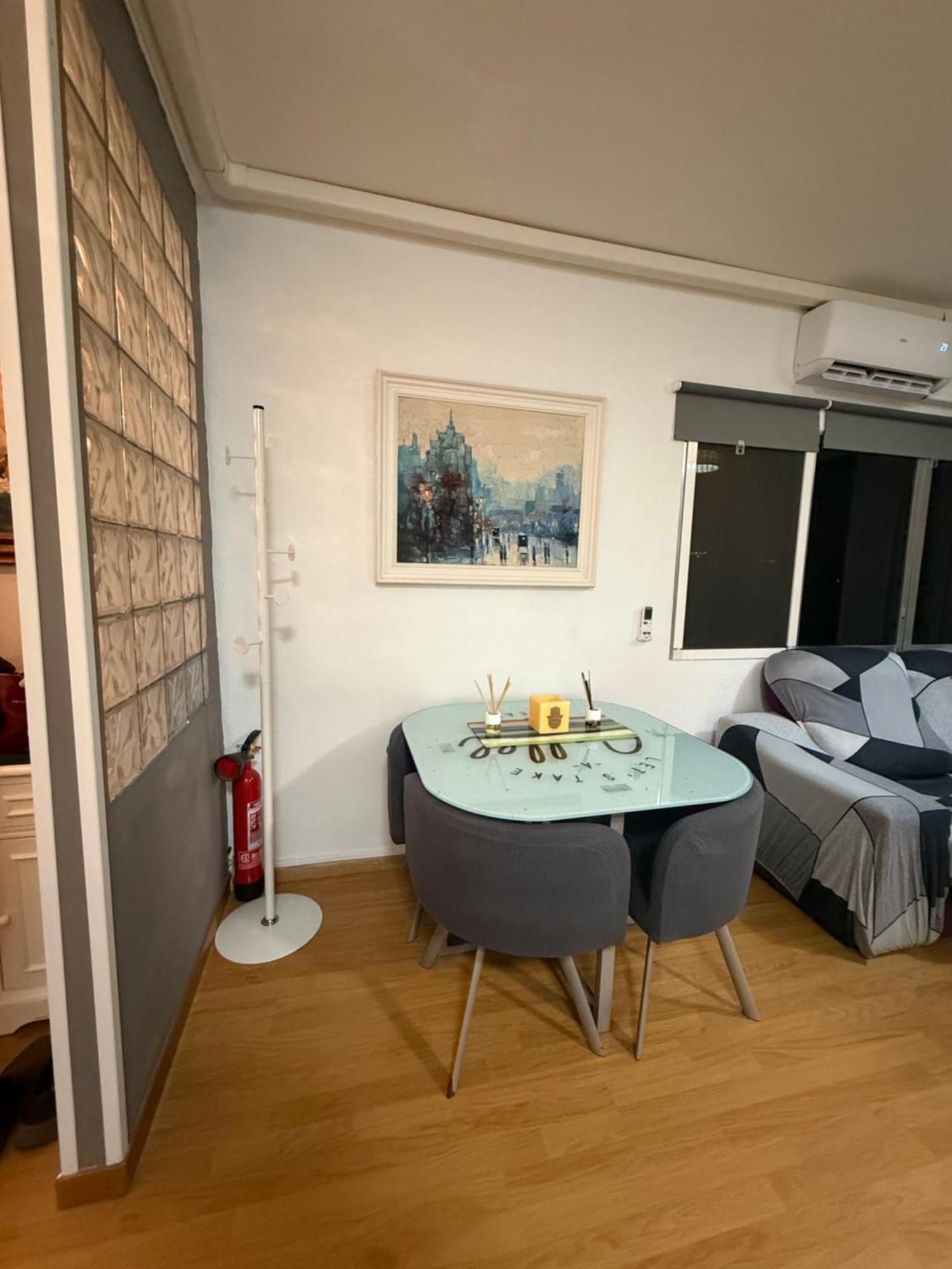 Apartamento Caletillas Beach Канделария Экстерьер фото