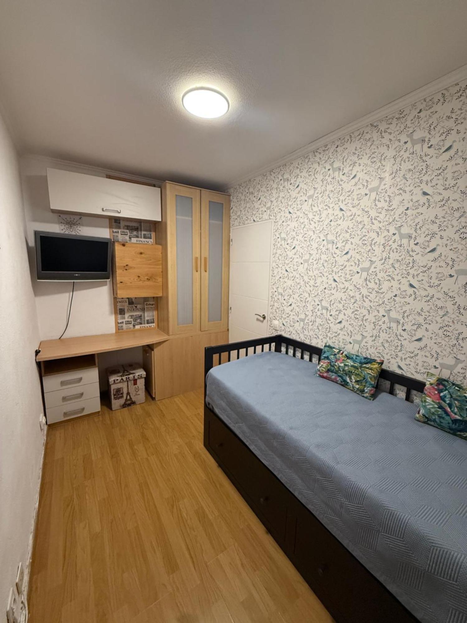 Apartamento Caletillas Beach Канделария Экстерьер фото