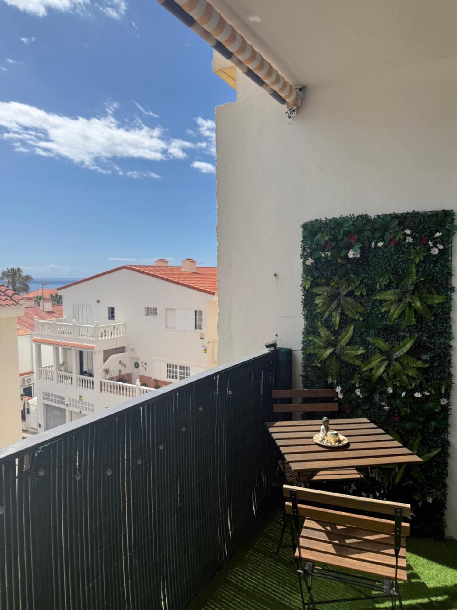 Apartamento Caletillas Beach Канделария Экстерьер фото