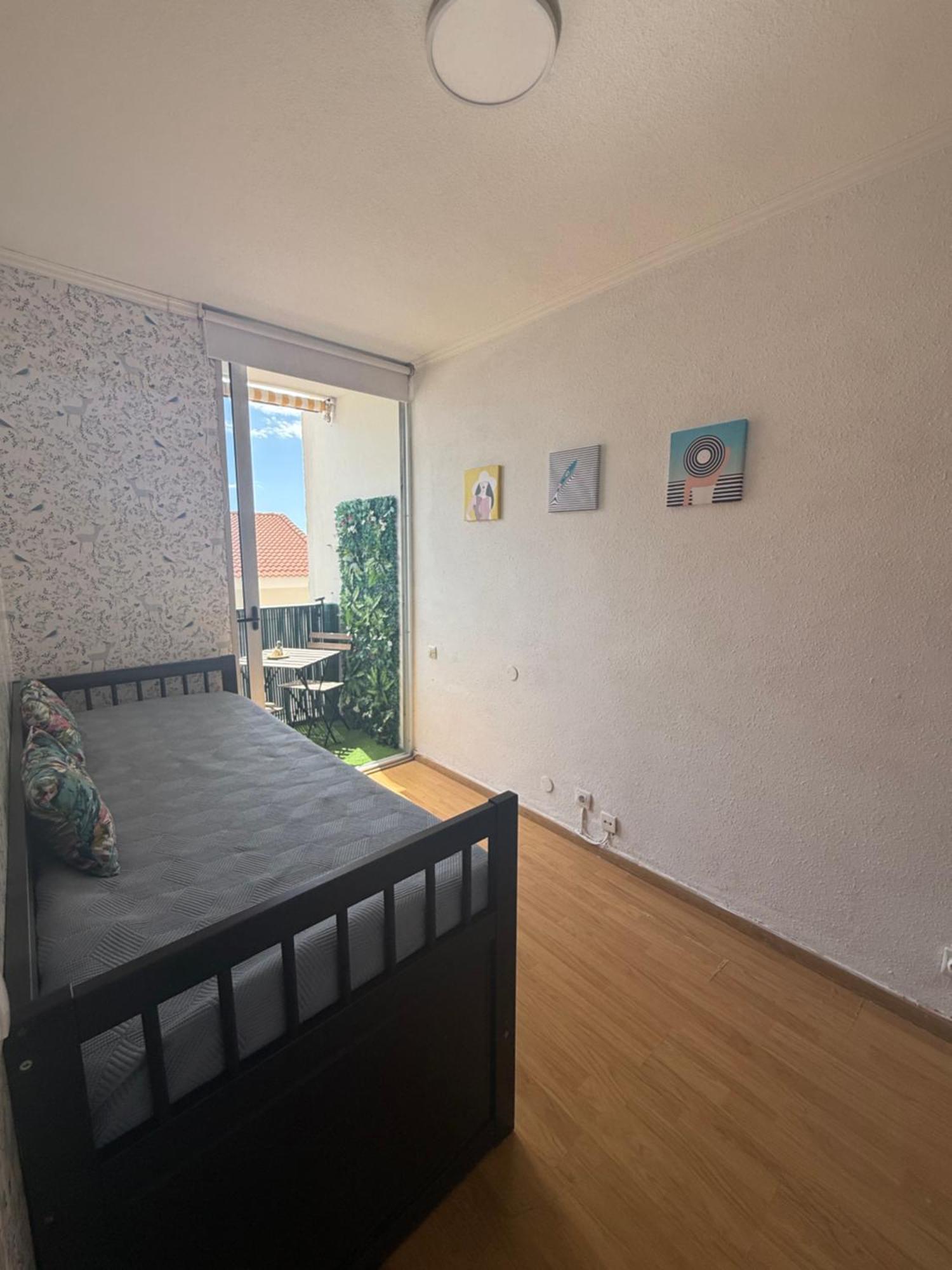 Apartamento Caletillas Beach Канделария Экстерьер фото