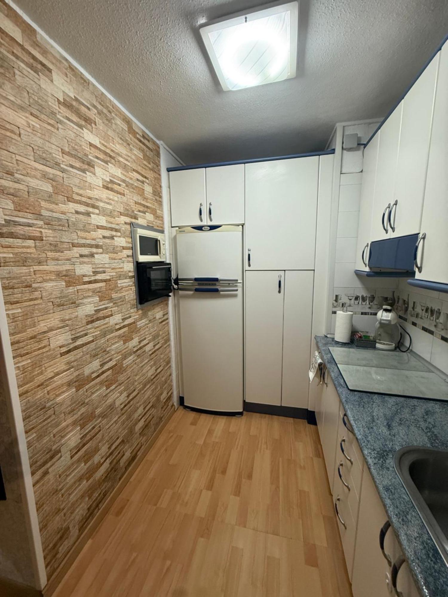 Apartamento Caletillas Beach Канделария Экстерьер фото