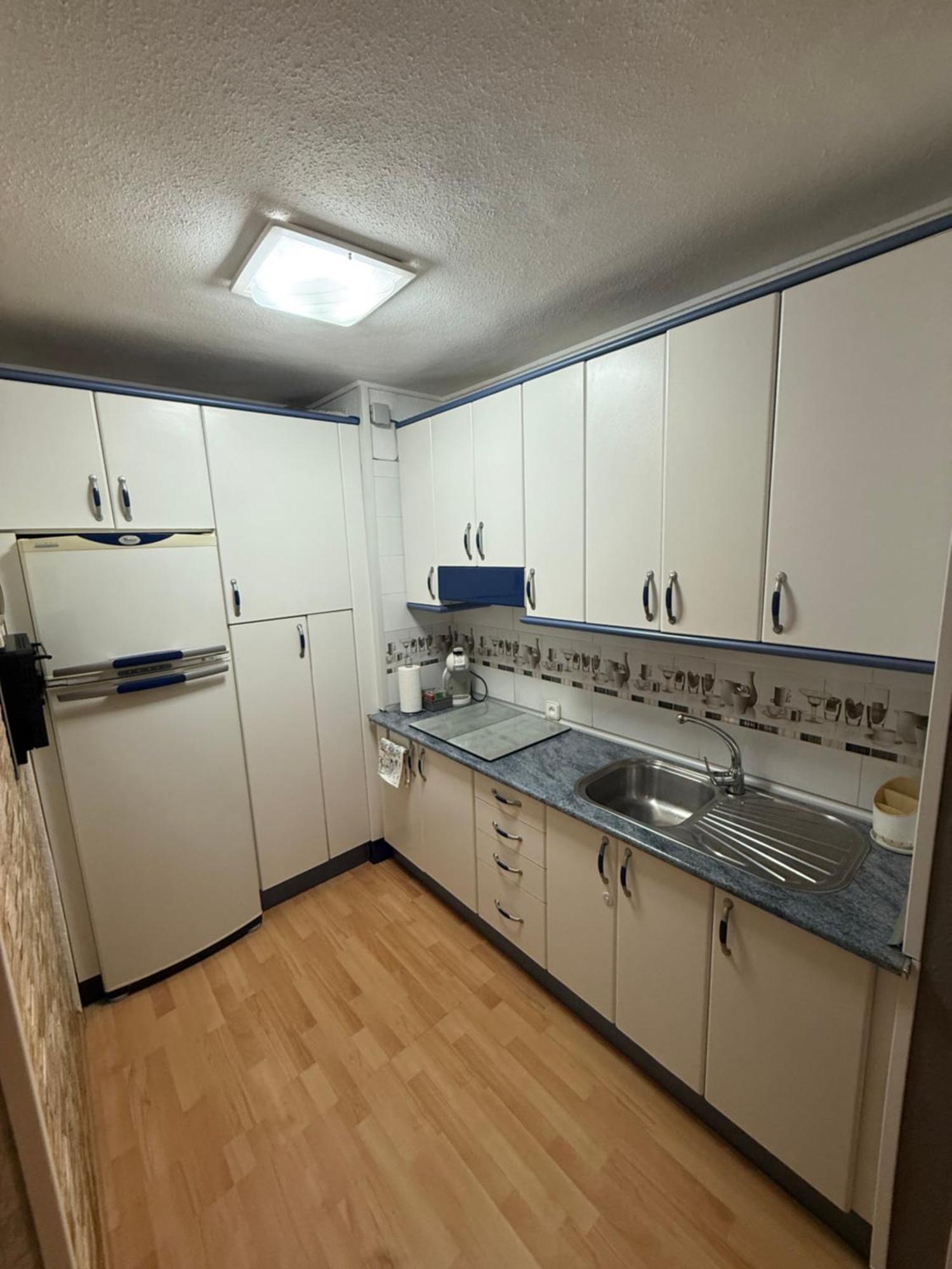 Apartamento Caletillas Beach Канделария Экстерьер фото