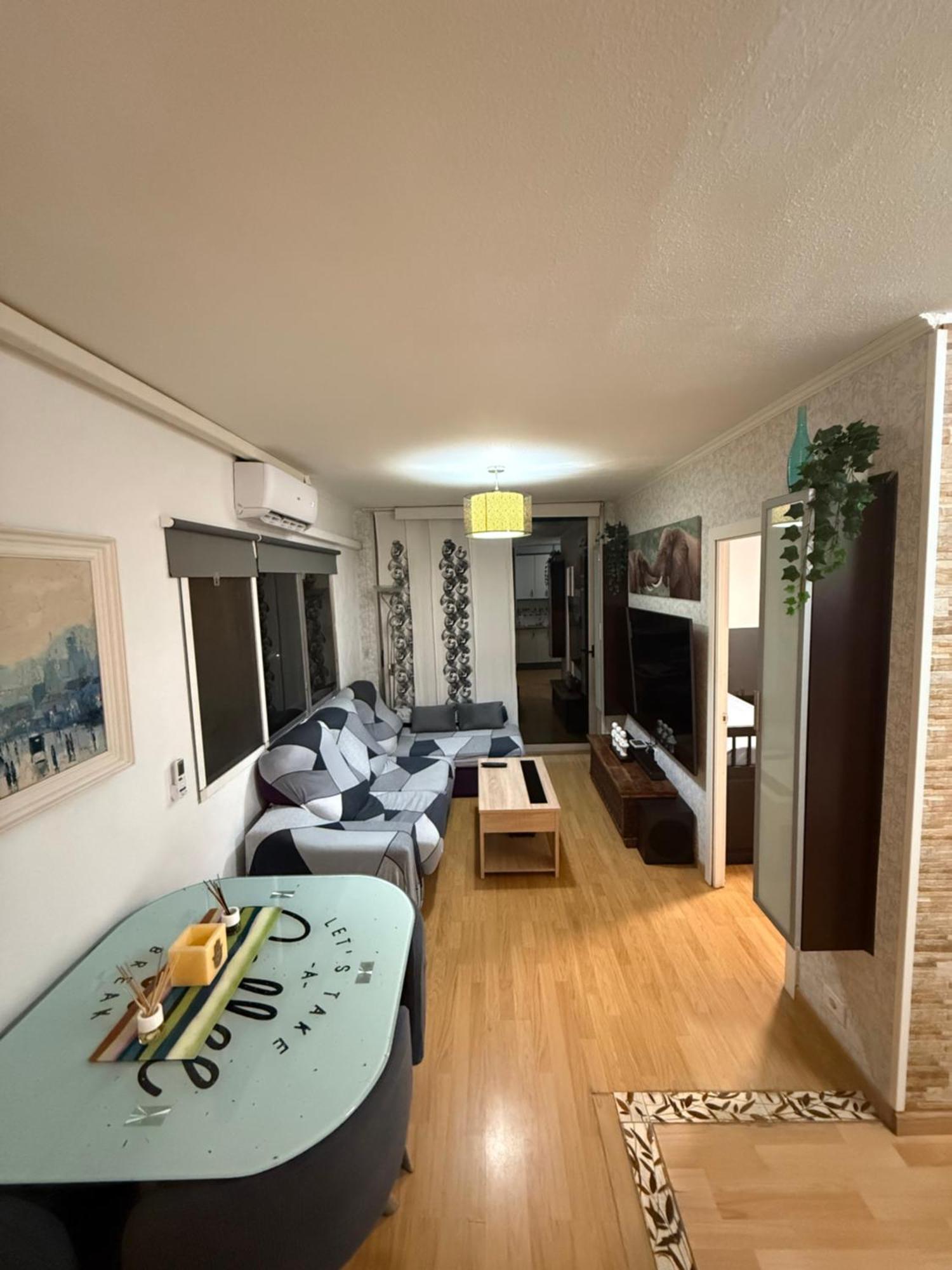 Apartamento Caletillas Beach Канделария Экстерьер фото